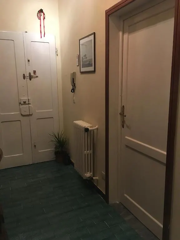 Guest house House Steccuto Hotel Florence