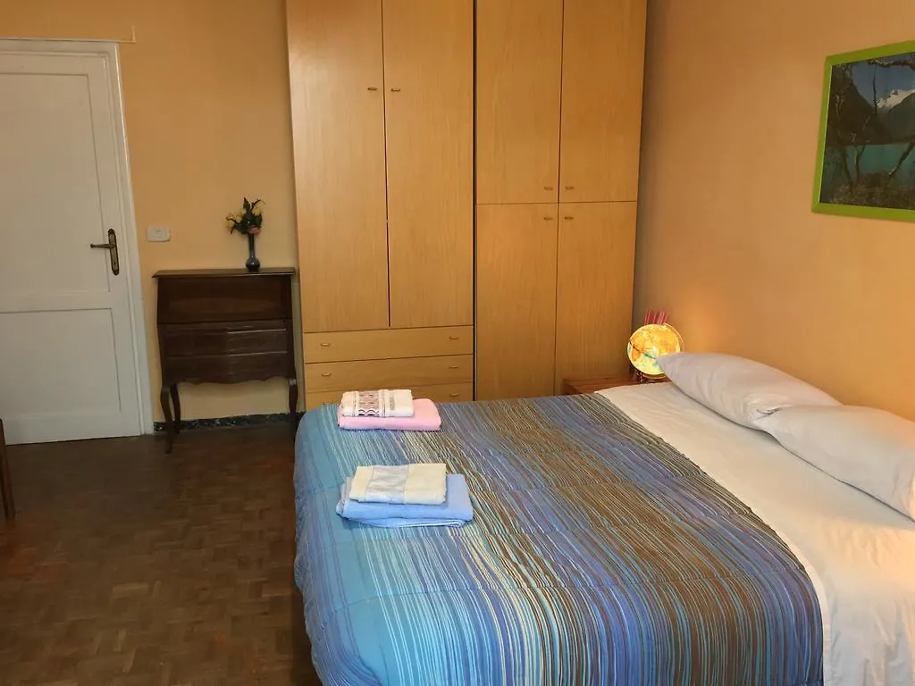 House Steccuto Hotel Florence Guest house