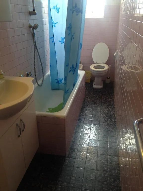 House Steccuto Hotel Florence Guest house