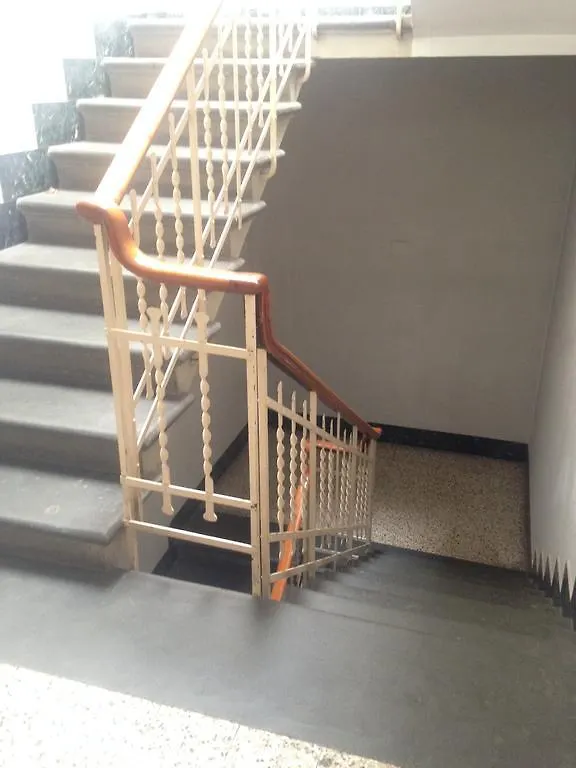 House Steccuto Hotel Florence Italy