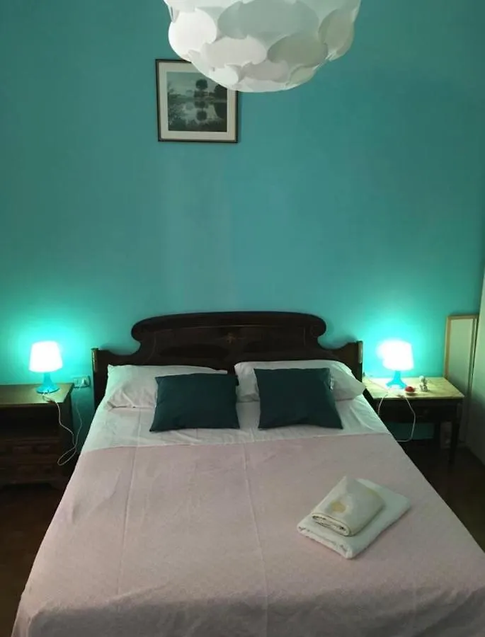 House Steccuto Hotel Florence