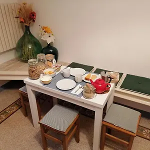 Alojamento de Acomodação e Pequeno-almoço L'olivo, Florença