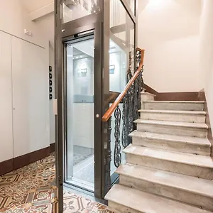 Casa de hóspedes Atelier Delle Grazie, Florença