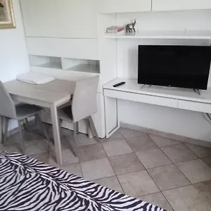 Casa de hóspedes Anna, Florença