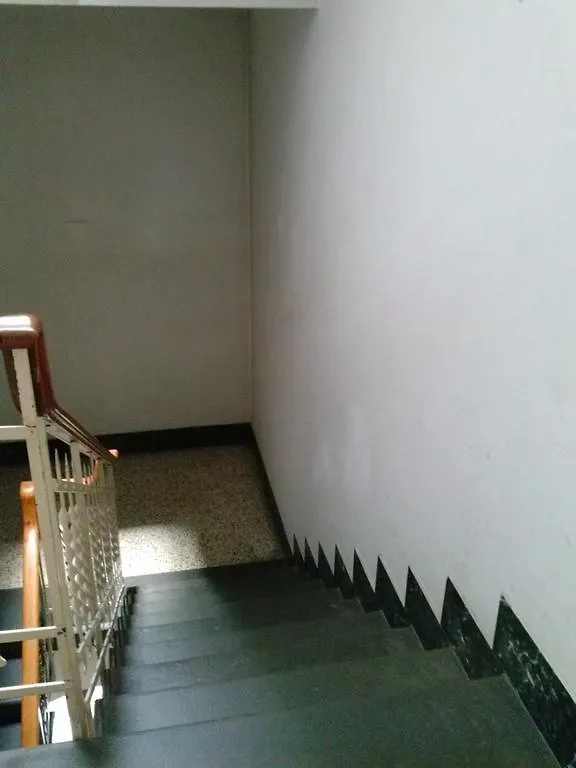 Hotel House Steccuto Florenz Gasthof